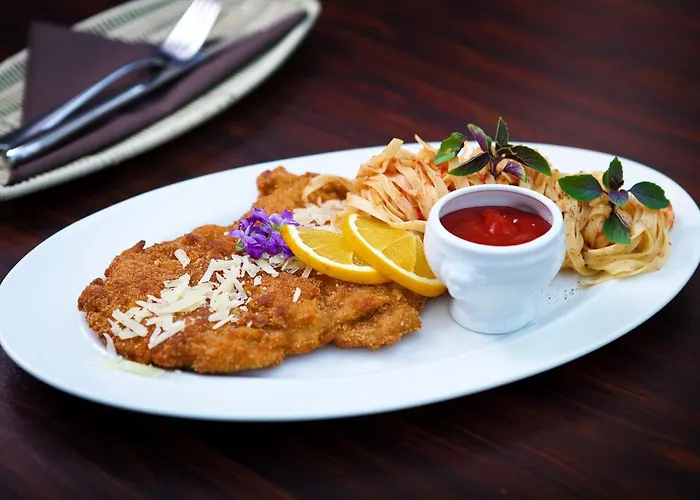 Western President 4* ボン