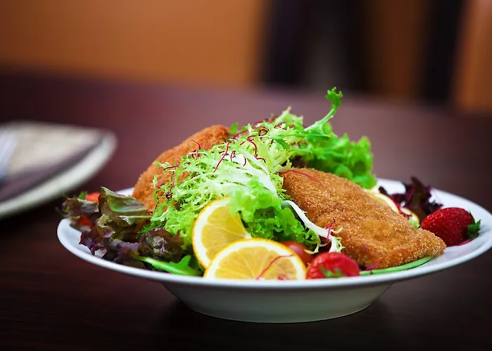 Western President Hotell