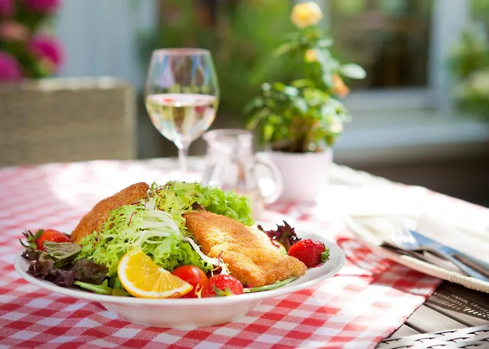 Western President 4*