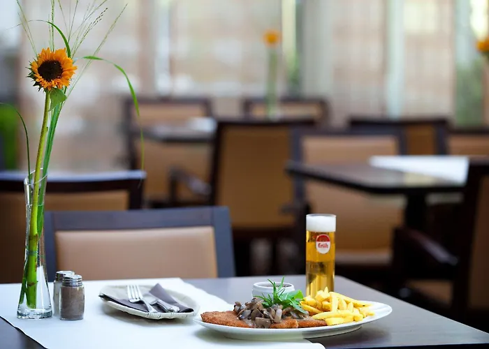 Western President 4*