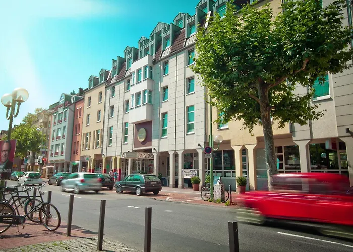 Western President 4*