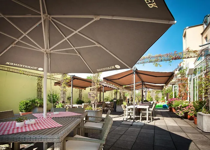 Western President 波恩