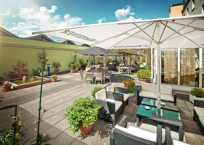 Hotel Western President Bonn