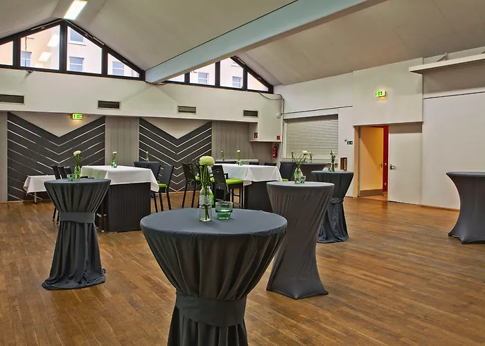 Western President Hotel Bonn