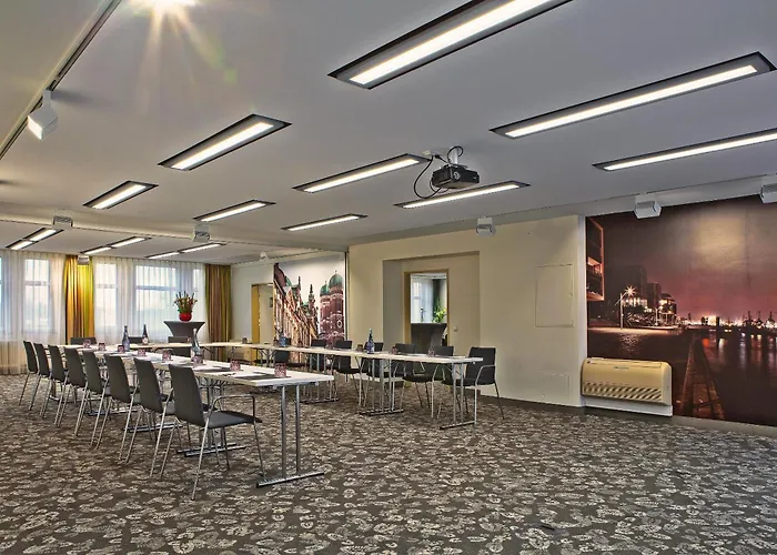 Hotell Western President 4*