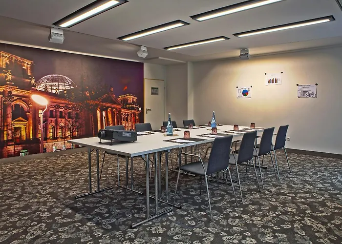 Hotell Western President 4*