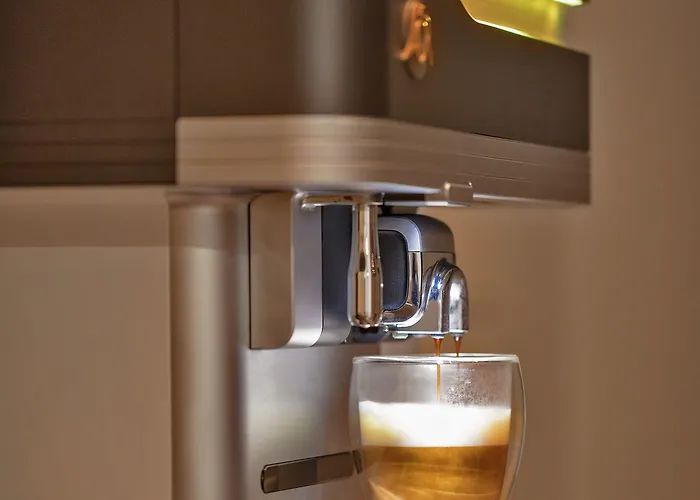 Hotell Western President 4*