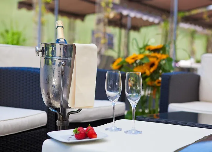 Western President Ξενοδοχείο