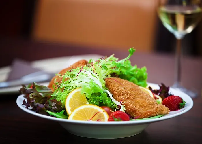 Hotel Western President