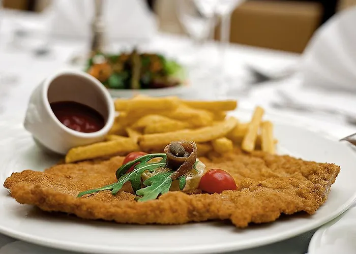 Hotel Western President