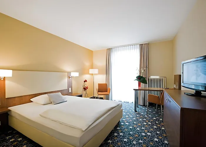 Western President Ξενοδοχείο 4*