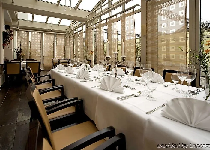 Hotel Western President 4*