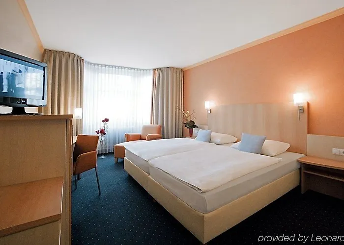 Hotel Western President