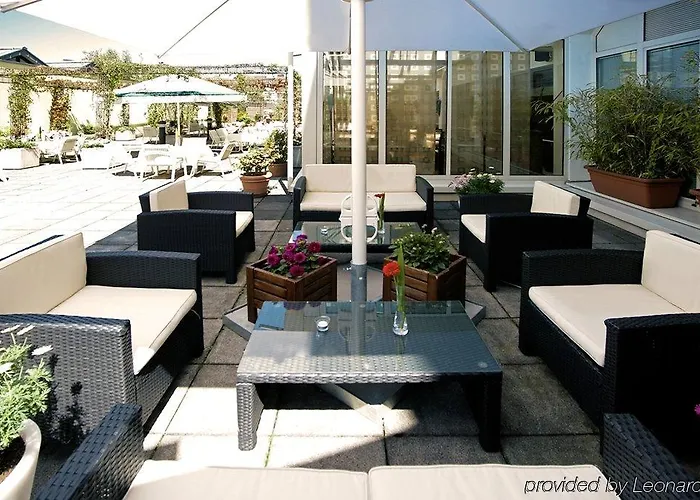 Western President Hotel Bonn