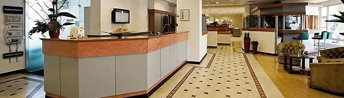 Western President 4* Bonn