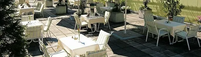 Western President Hotel Bonn