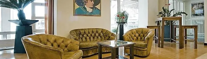 Western President Hotel 4*