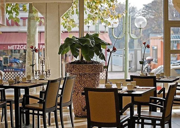 Western President Bonn