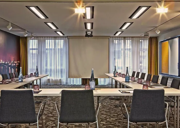 Western President Bonn