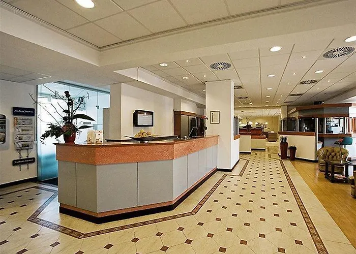 Western President 4* ボン